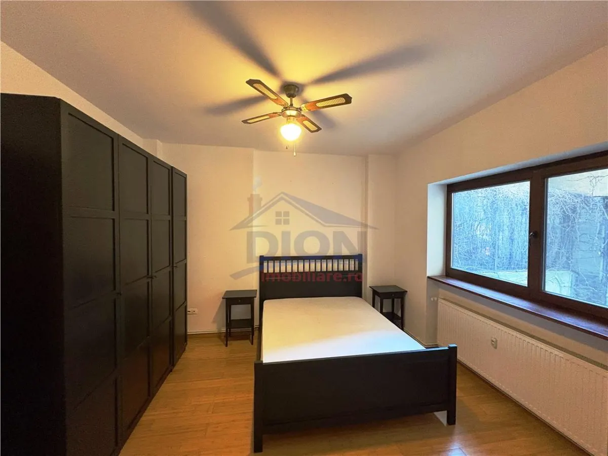 Unirii - Alba Iulia - Posta Vitan - 3 camere, etaj 1 - foto 12