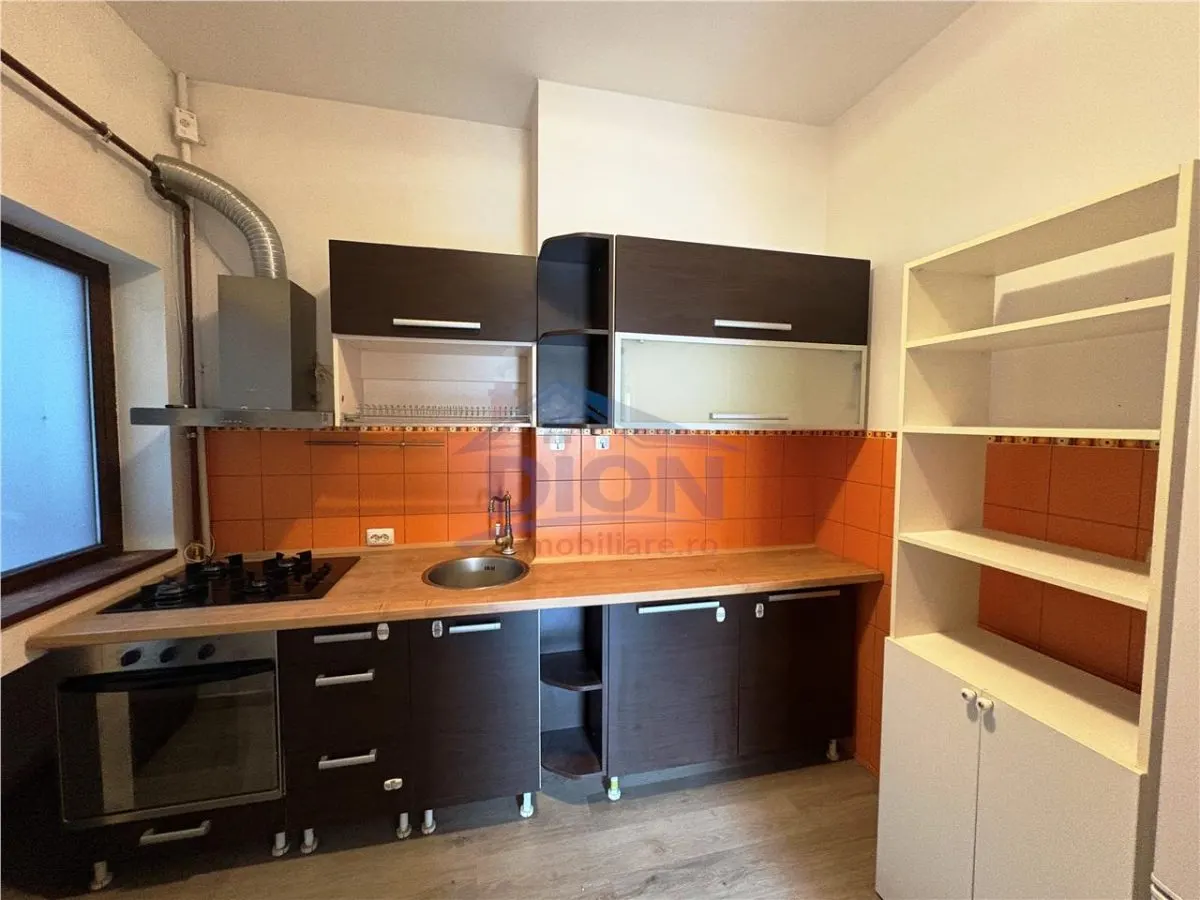 Unirii - Alba Iulia - Posta Vitan - 3 camere, etaj 1 - foto 9