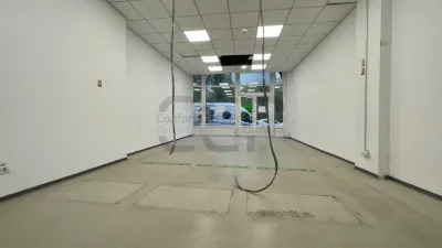 Titan - Nicolae Grigorescu - vis a vis de Policlinica | spatiu comercial 90 mp - foto 1