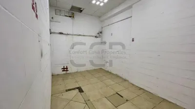 Titan - Nicolae Grigorescu - vis a vis de Policlinica | spatiu comercial 90 mp - foto 8