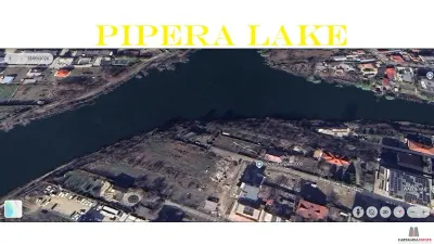 Pipera LAC 2500 - Bucuresti