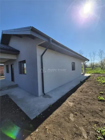 Casă 3 camere Movilita - poza 3