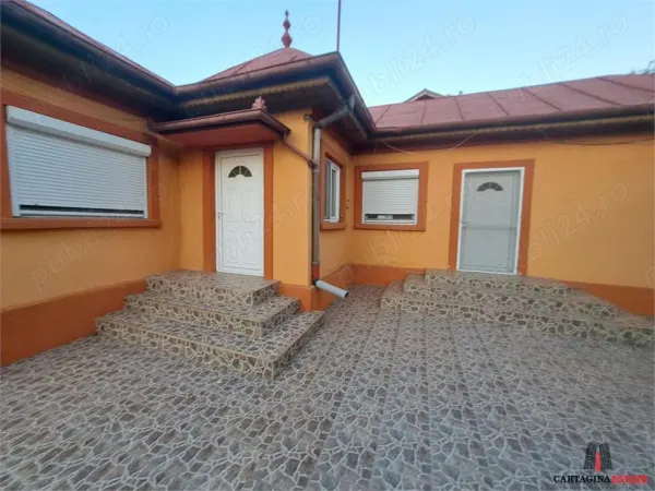 Casă 4 camere București - poza 1