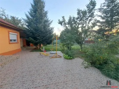 Casa cu teren 580 mp / 180 util - foto 2