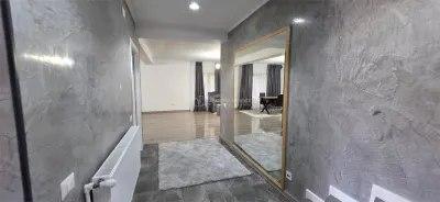 Casa premium de vanzare Parcul Chindia 4 dormitoare teren 500 mp - foto 11