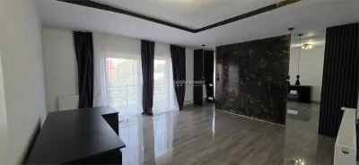 Casa premium de vanzare Parcul Chindia 4 dormitoare teren 500 mp - foto 13