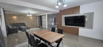 Casa premium de vanzare Parcul Chindia 4 dormitoare teren 500 mp - foto 3