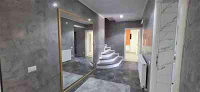 Casa premium de vanzare Parcul Chindia 4 dormitoare teren 500 mp - foto 8