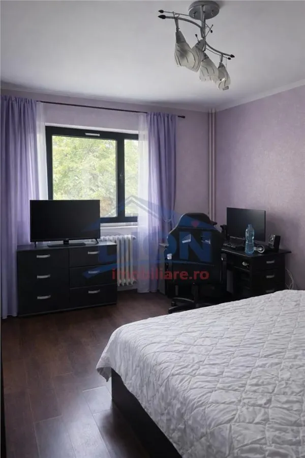 Militari Apusului Str. Mărgelelor. ap. 3 cam –  2x gr. sanitar - foto 3