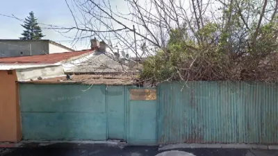 Salaj - Humulesti | Teren 422 mp + consructie modesta - foto 3