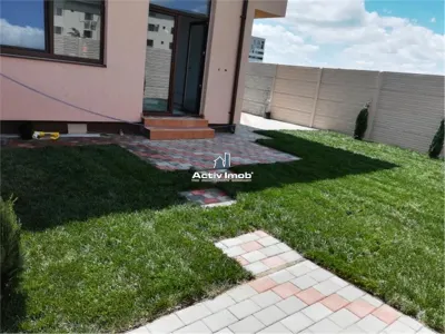 Casa- Vila - Prelungirea Ghencea -Cartierul Latin-215000E tva inclus - Comision 0  ! - foto 2