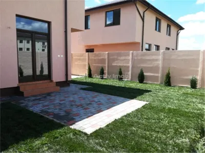 Casa- Vila - Prelungirea Ghencea -Cartierul Latin-215000E tva inclus - Comision 0  ! - foto 11
