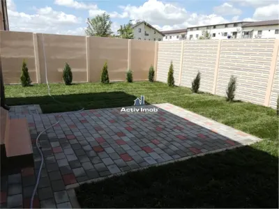 Casa- Vila - Prelungirea Ghencea -Cartierul Latin-215000E tva inclus - Comision 0  ! - foto 12