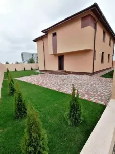Casa- Vila - Prelungirea Ghencea -Cartierul Latin-215000E tva inclus - Comision 0  ! - foto 5