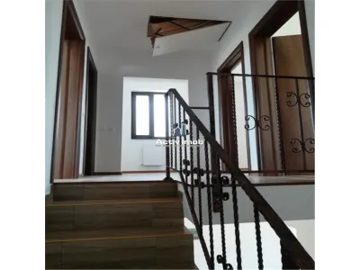 Casa- Vila - Prelungirea Ghencea -Cartierul Latin-215000E tva inclus - Comision 0  ! - foto 6