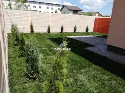 Casa- Vila - Prelungirea Ghencea -Cartierul Latin-215000E tva inclus - Comision 0  ! - foto 10