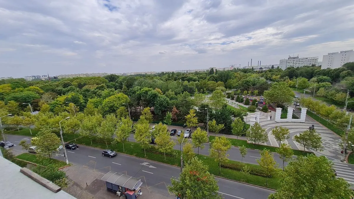 Baba Novac - Dristor - Campia Libertatii - Apartament 2 camere - reabilitat - foto 1