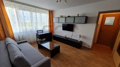 Baba Novac - Dristor - Campia Libertatii - Apartament 2 camere - reabilitat - foto 2