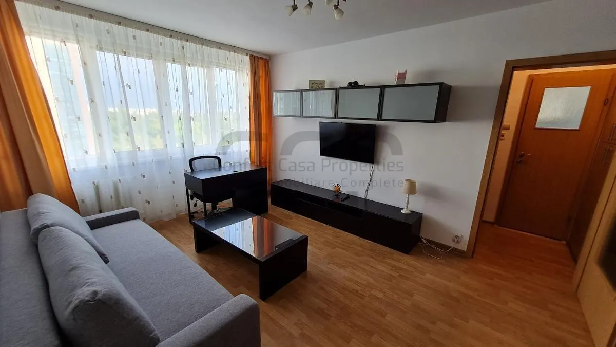 Baba Novac - Dristor - Campia Libertatii - Apartament 2 camere - reabilitat - foto 2