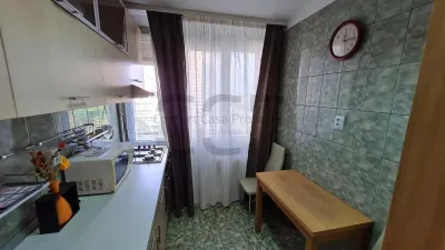 Baba Novac - Dristor - Campia Libertatii - Apartament 2 camere - reabilitat - foto 12