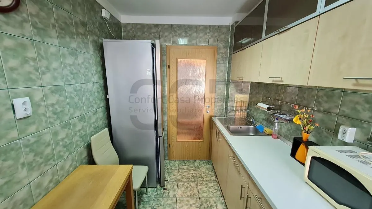 Baba Novac - Dristor - Campia Libertatii - Apartament 2 camere - reabilitat - foto 13