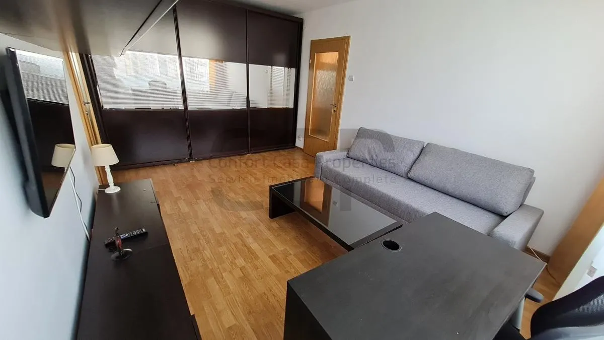 Baba Novac - Dristor - Campia Libertatii - Apartament 2 camere - reabilitat - foto 3