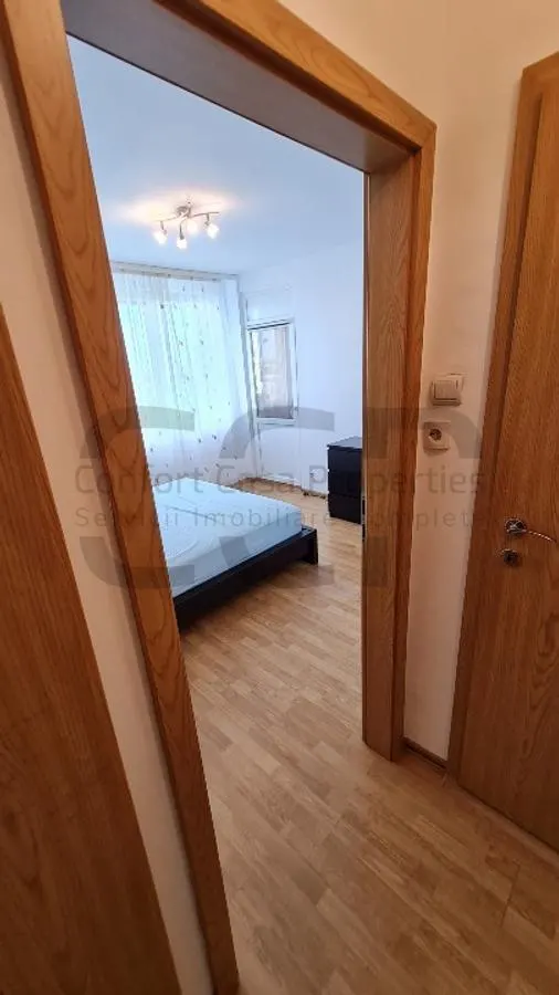 Baba Novac - Dristor - Campia Libertatii - Apartament 2 camere - reabilitat - foto 6