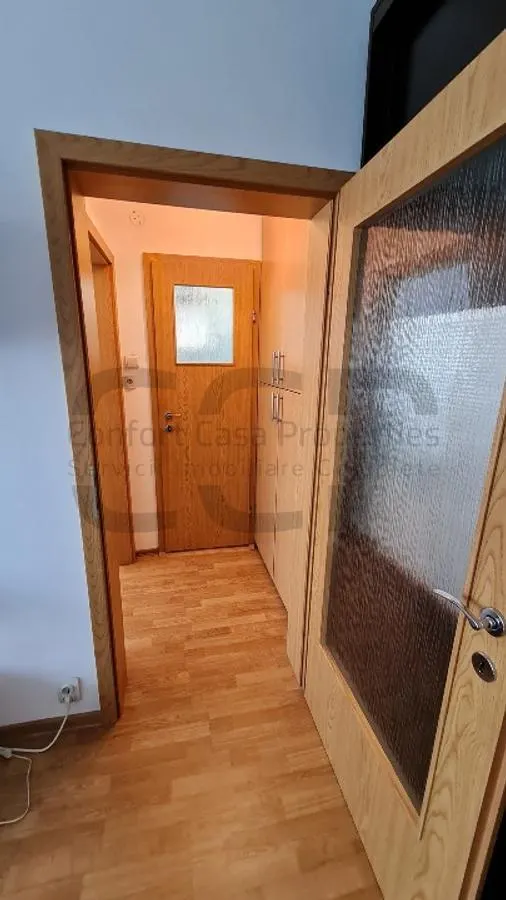 Baba Novac - Dristor - Campia Libertatii - Apartament 2 camere - reabilitat - foto 8
