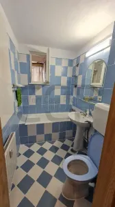 Baba Novac - Dristor - Campia Libertatii - Apartament 2 camere - reabilitat - foto 10