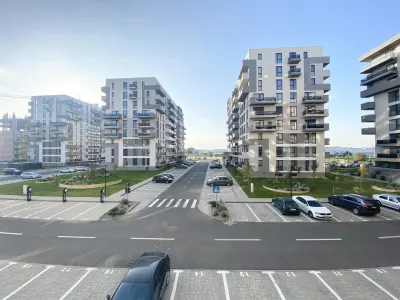 Apartament nou  - 2  camere - Prima Arena - direct de la dezvoltator - Oradea