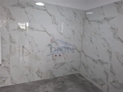 Vila  Individuala NOUA in Domnesti  in apropriere de A0 - foto 22