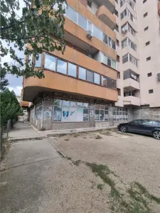 Spatii Comerciale Alexandria Str Dunarii - foto 2