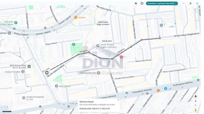 Mall Drumul Taberei Moghioros Parc Centrala termica - Bucuresti