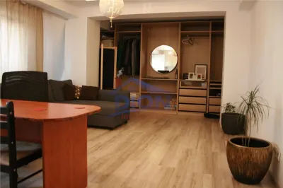 APARTAMENT 2 CAM,  PIATA IANCULUI - Bucuresti