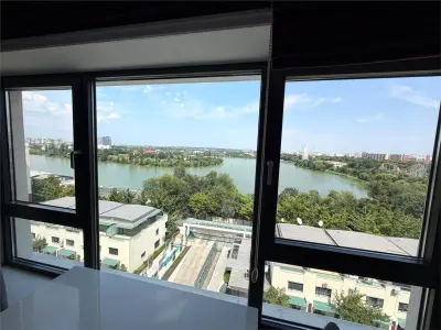 TEI EMERALD RESIDENCE , apartament 2 camere, 64 mp, et 8, central - foto 1