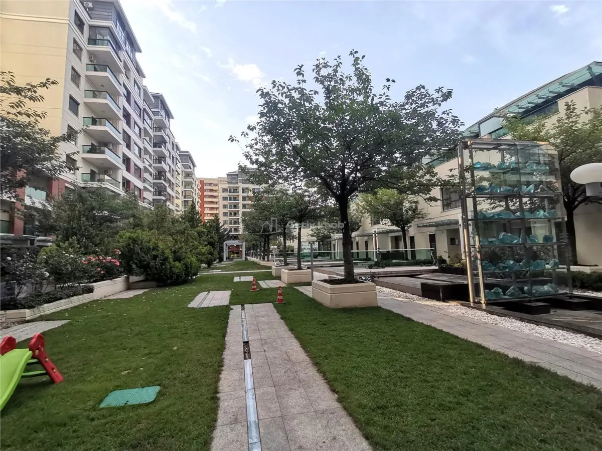 TEI EMERALD RESIDENCE , apartament 2 camere, 64 mp, et 8, central - foto 11
