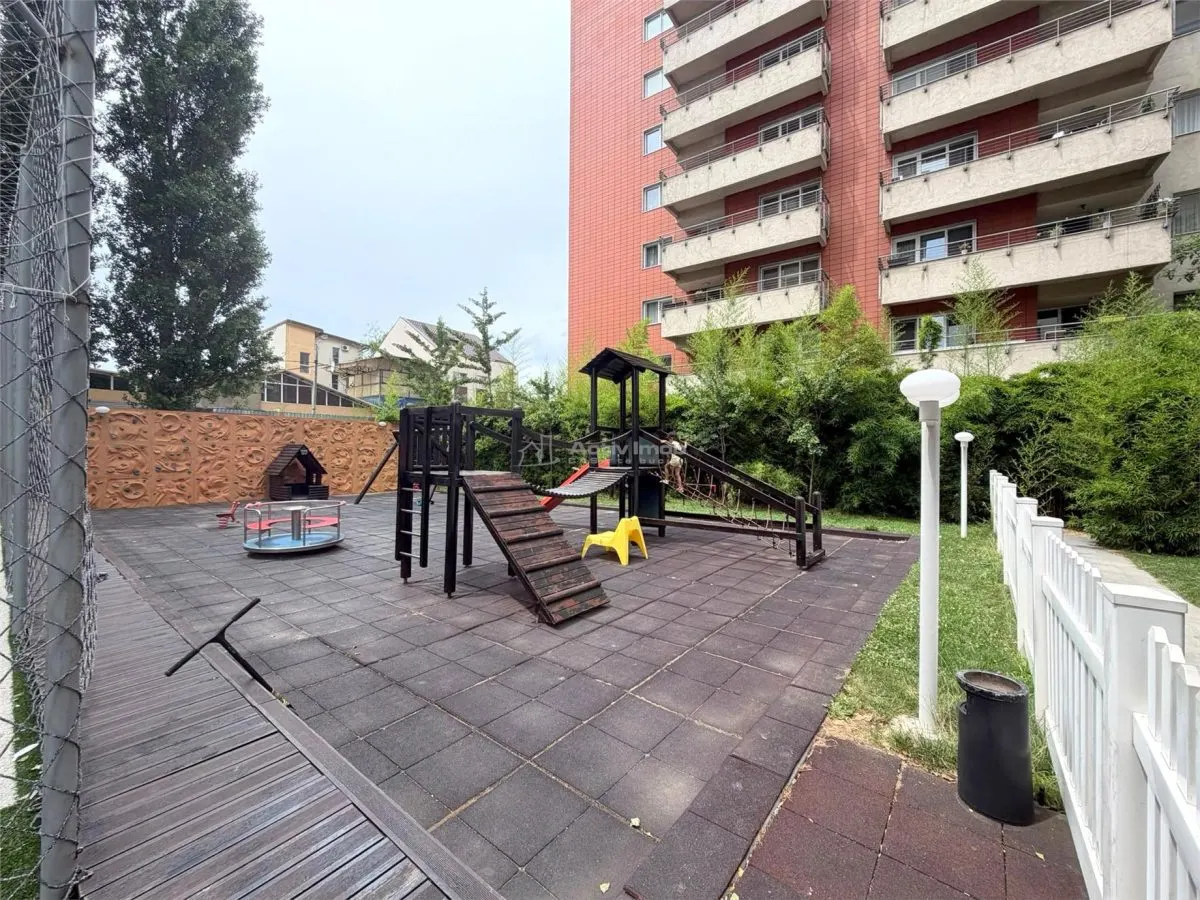 TEI EMERALD RESIDENCE , apartament 2 camere, 64 mp, et 8, central - foto 12