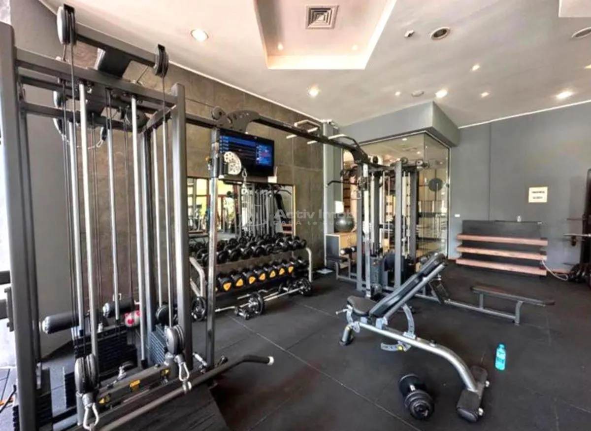 TEI EMERALD RESIDENCE , apartament 2 camere, 64 mp, et 8, central - foto 14