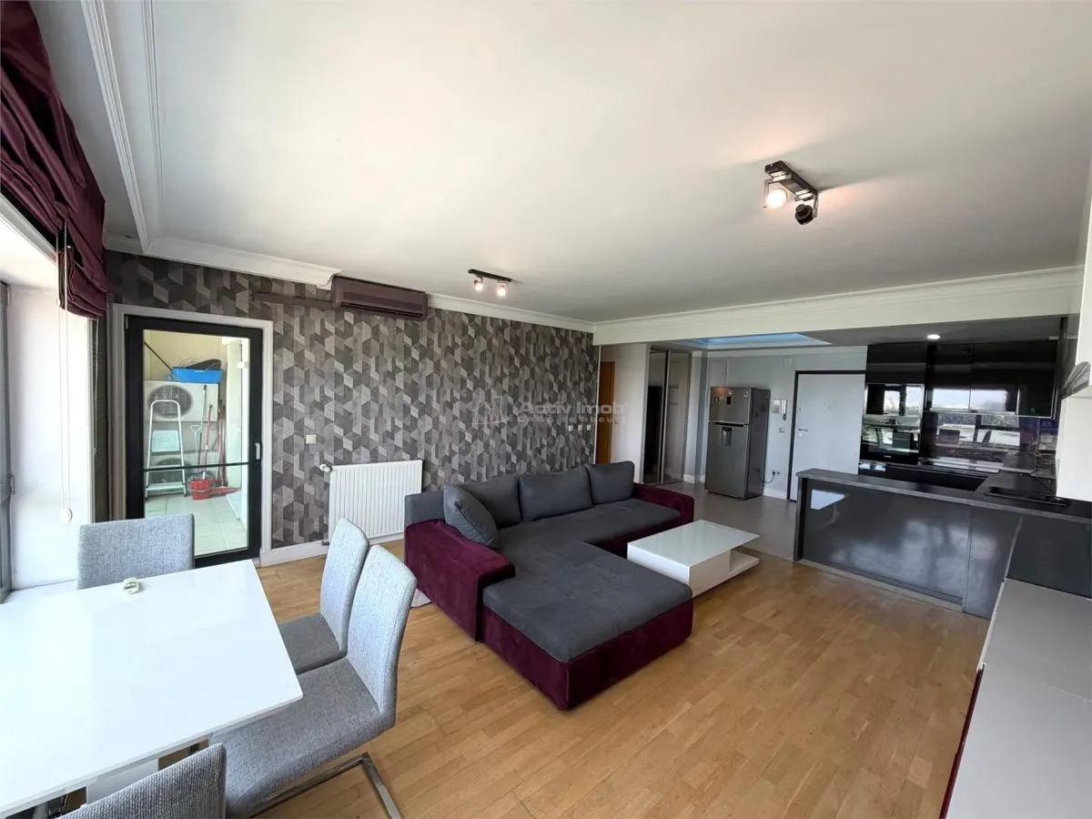 TEI EMERALD RESIDENCE , apartament 2 camere, 64 mp, et 8, central - foto 3