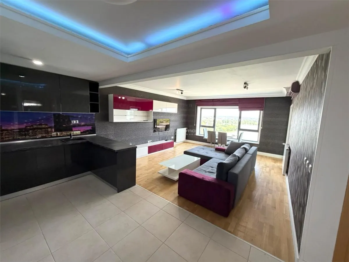 TEI EMERALD RESIDENCE , apartament 2 camere, 64 mp, et 8, central - foto 6