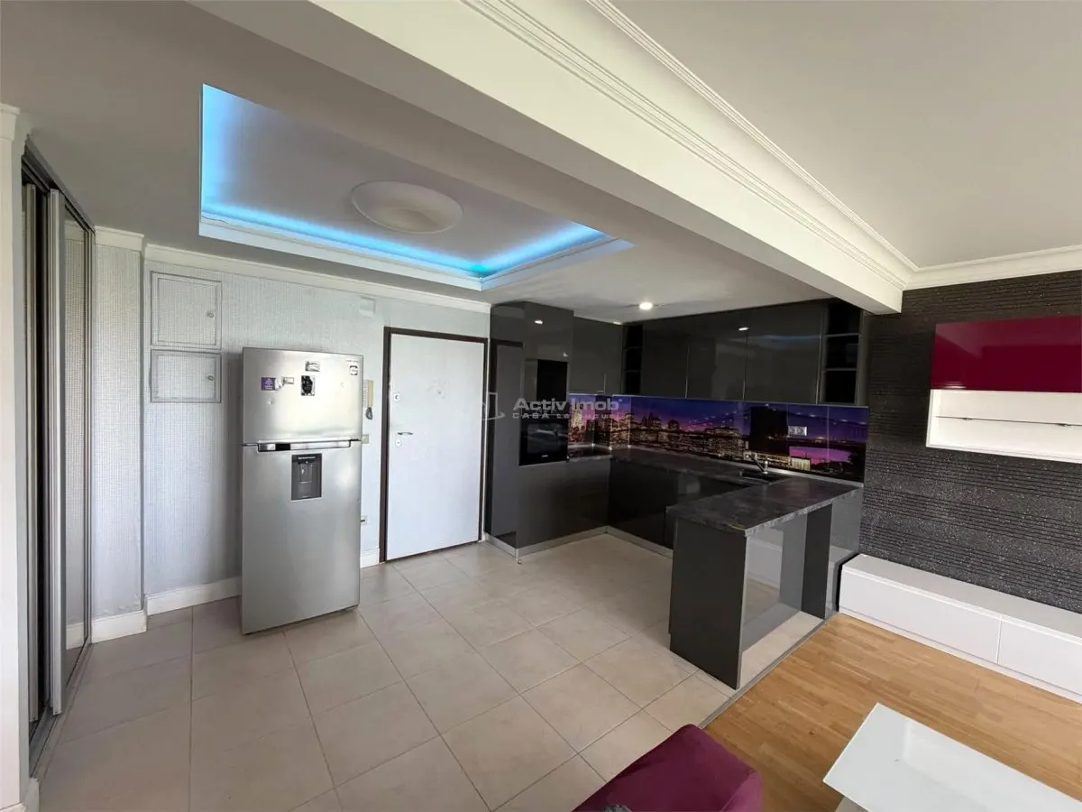 TEI EMERALD RESIDENCE , apartament 2 camere, 64 mp, et 8, central - foto 8