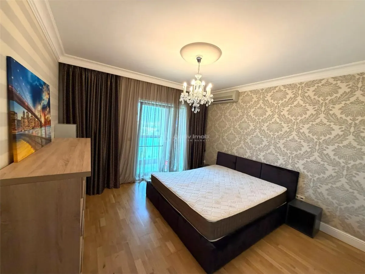 TEI EMERALD RESIDENCE , apartament 2 camere, 64 mp, et 8, central - foto 9