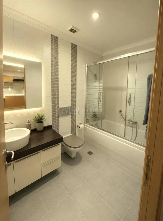 TEI EMERALD RESIDENCE , apartament 2 camere, 64 mp, et 8, central - foto 10