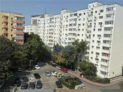 Dristor - Mihai Bravu - Posta - Bucuresti