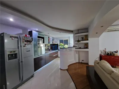 Drumul Sarii  Ale Platanului 3 cam 82Mp Et 2/4 - Bucuresti