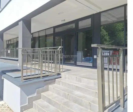 Spațiu comercial Baia Mare - poza 1