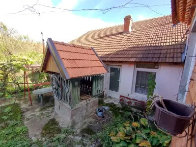 Nicolint, Casa la Cheie, 5 Camere, Mobilata Utilata, Pret FIX - foto 37
