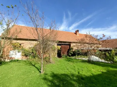 Nicolint, Casa la Cheie, 5 Camere, Mobilata Utilata, Pret FIX - foto 42