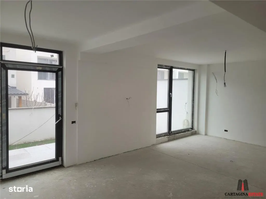 Vila tip duplex / Matei Millo / 2025 / COMISION 0 - foto 12