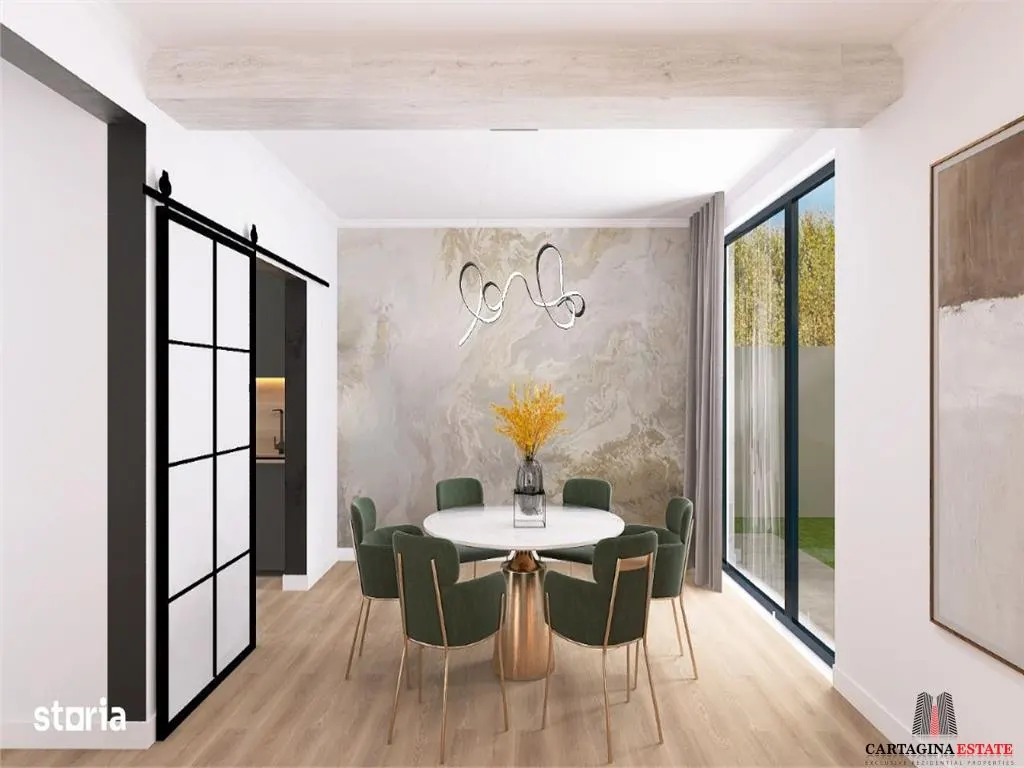 Vila tip duplex / Matei Millo / 2025 / COMISION 0 - foto 13